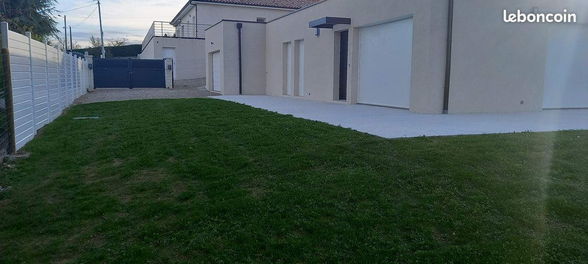 Maison 4 pièces 92 m² · à Roiffieux · 92 m² · 290 000 €