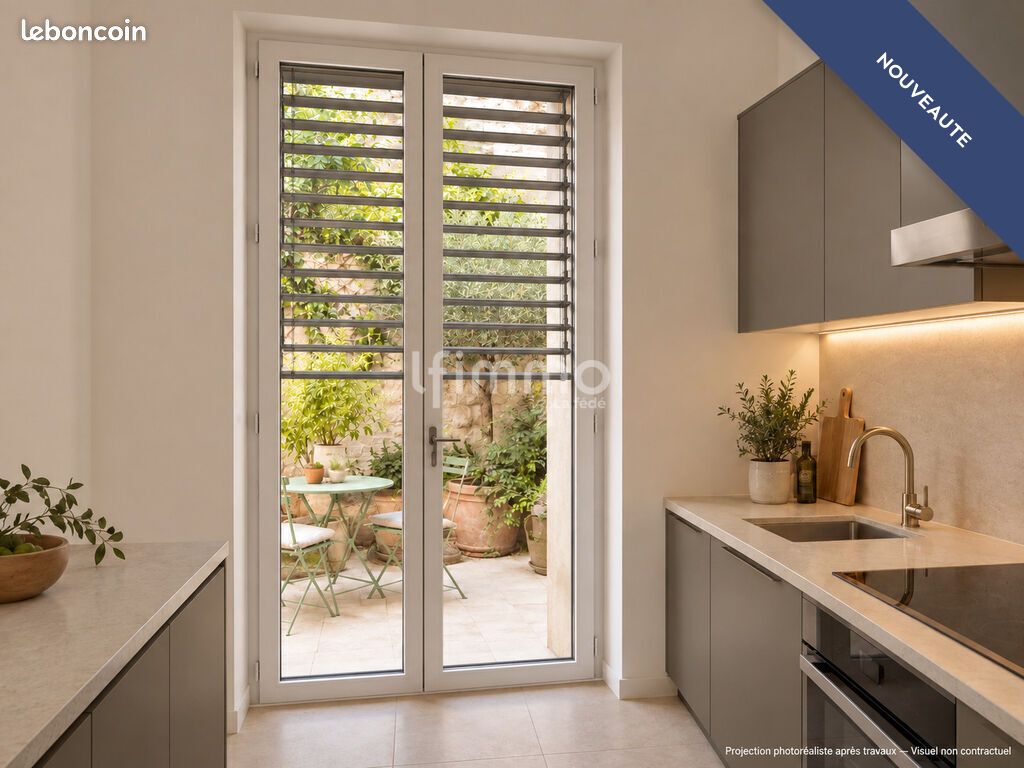 Maison 4 pièces 70 m² · à Lyon · 70 m² · 436 900 €