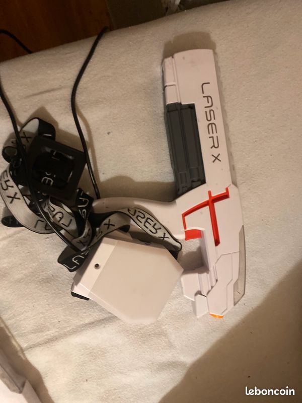Laser game (image 2)