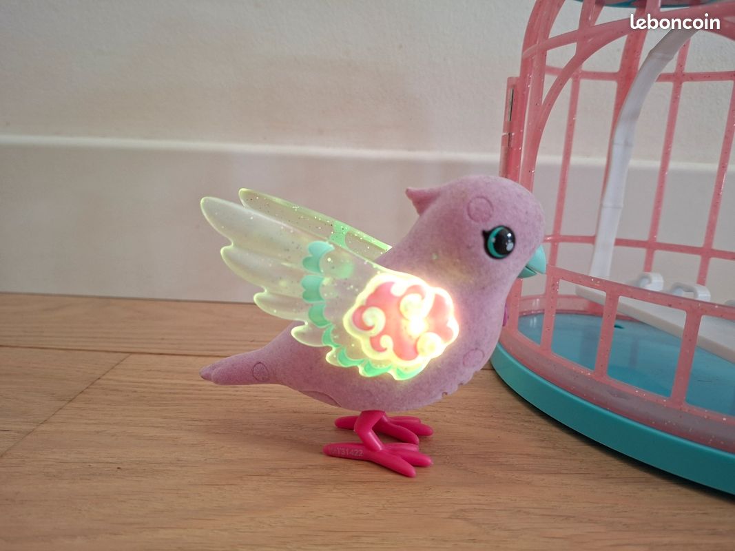 Little live pets oiseau (image 2)