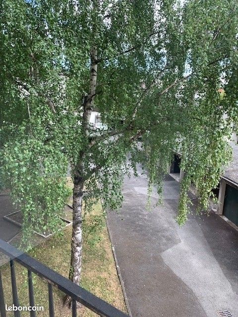 Appartement 3 pièces 76 m² · à Clermont-Ferrand · 76,1 m² · 845 €
