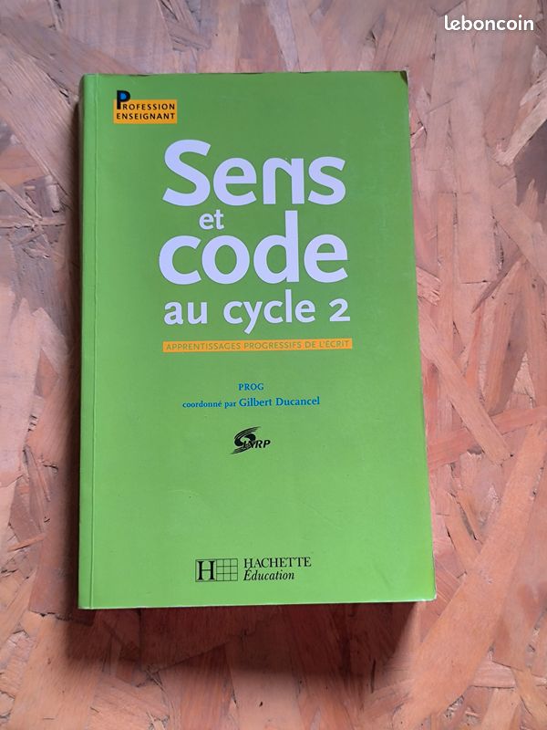 LOT ouvrages apprentissage de la lecture (image 14)