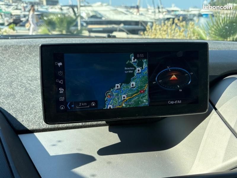 Bmw i3 170ch 120Ah Edition WindMill Atelier (image 8)