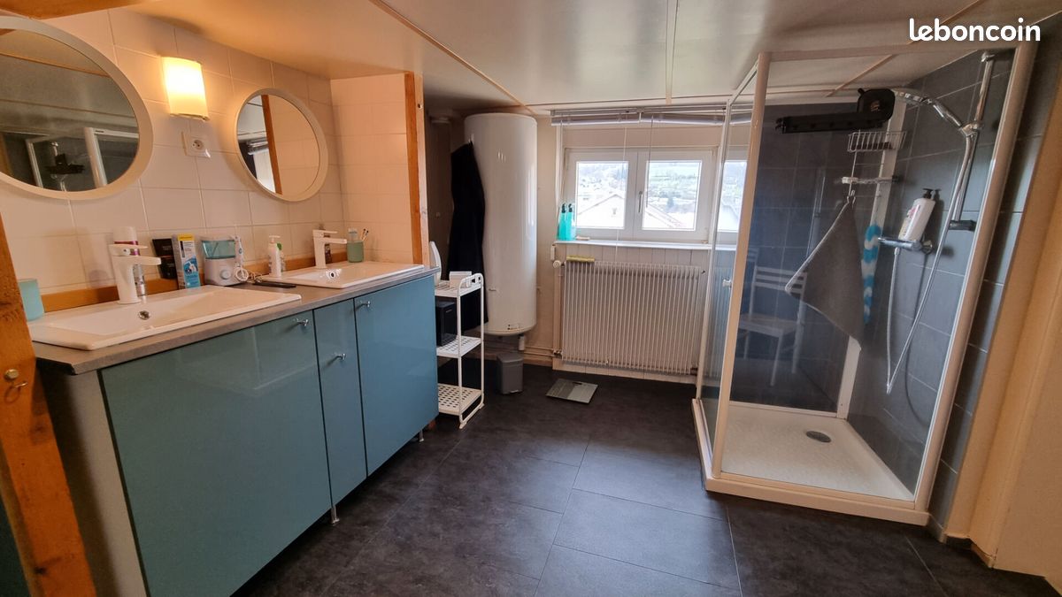 Ferme 4 pièces 117 m² (image 17)