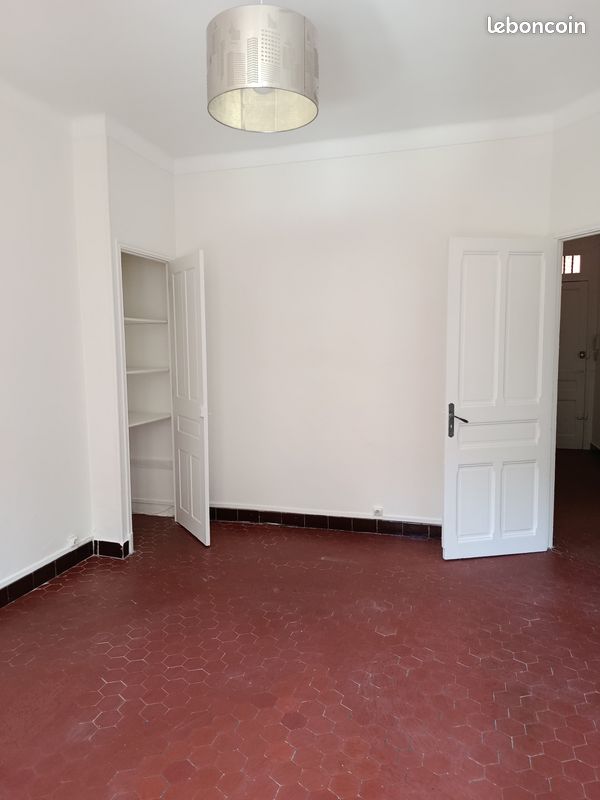 Appartement 3 pièces 60 m² · à Cannes · 60 m² · 970 €/mois