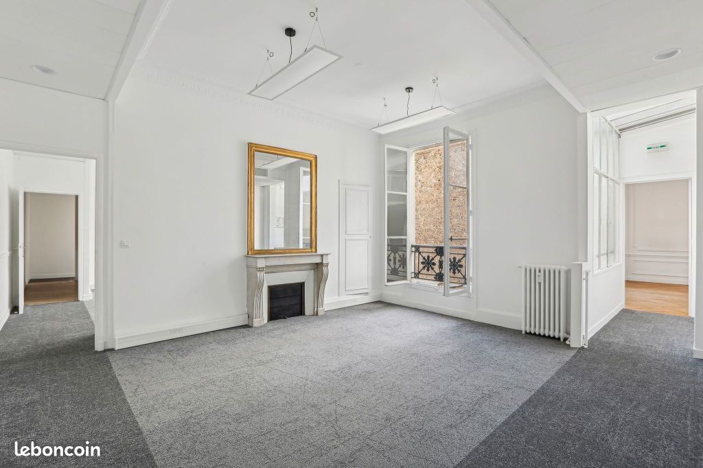 Bureaux 117 m² (image 3)