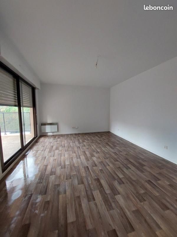 Appartement 3 pièces 38 m² · à Toulouse · 38 m² · 791 €/mois