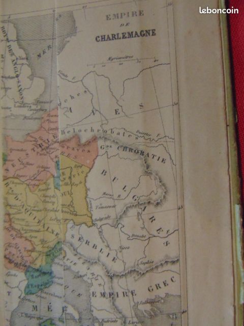 Histoire de l'Europe de la France (image 9)