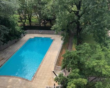 Appartement 330 000 € - 92 m²