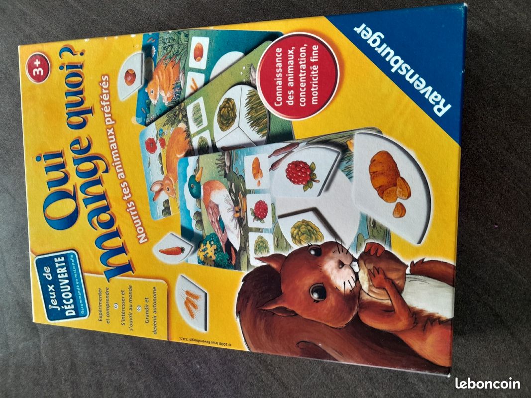Jeu société (image 1)