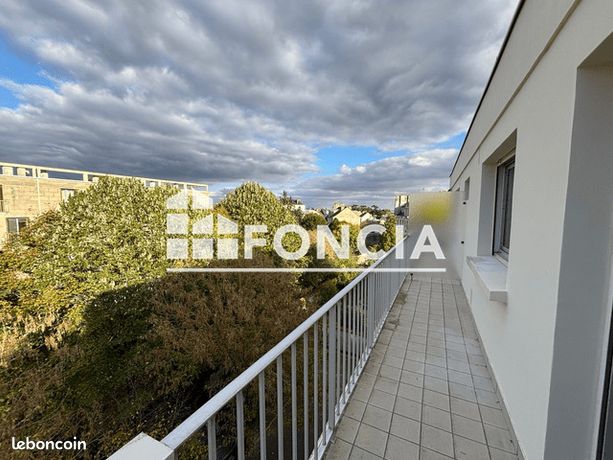 Appartement a louer saint-germain-en-laye - 2 pièce(s) - 59 m2 - Surfyn