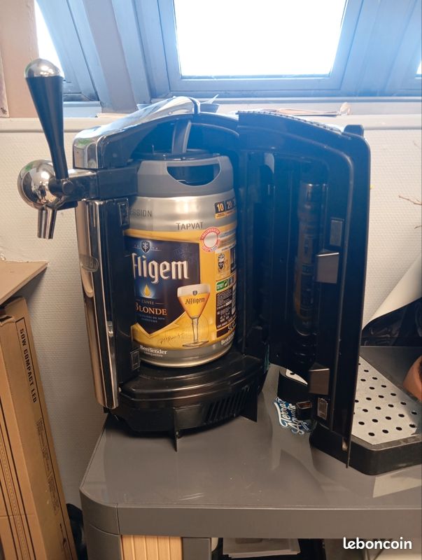Tireuse a biere (image 2)