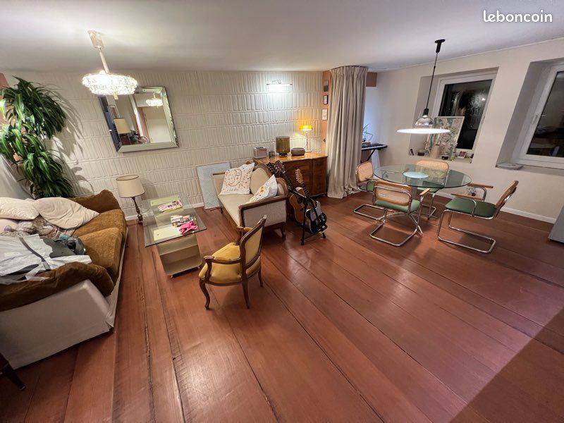 Appartement 2 pièces 55 m² · à Viry · 55 m² · 1 750 €/mois