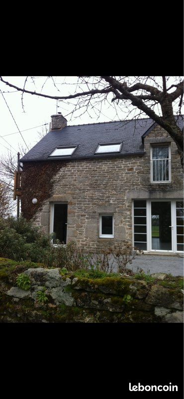 Maison 4 pièces 88 m² · à Cruguel · 88 m² · 950 €/mois