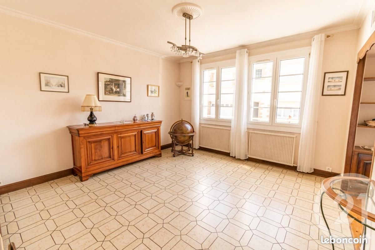 Appartement 3 pièces 67 m² (image 3)