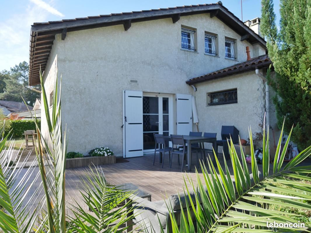 Maison 5 pièces 122 m² · à Cestas · 122 m² · 439 000 €