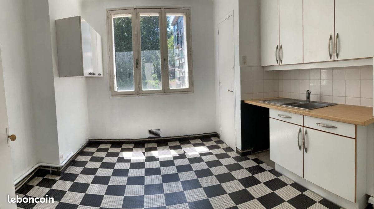 Appartement 3 pièces 92 m² · à Nantes · 92 m² · 282 150 €