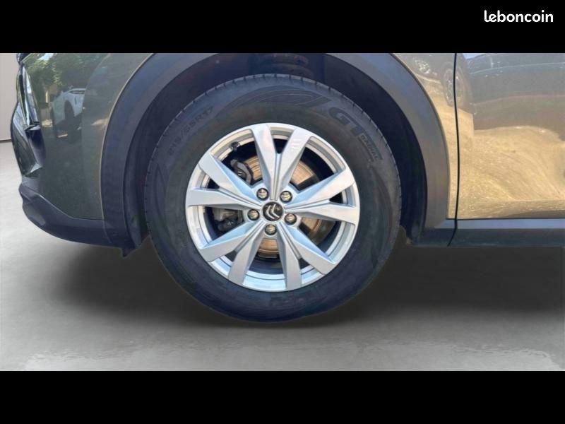 Citroen C5 X PureTech 130ch S&S Feel EAT8 (image 10)