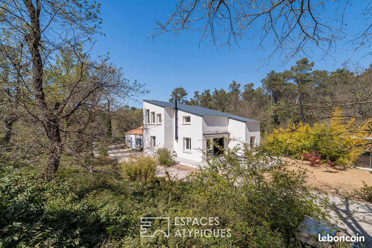 Maison 5 pièces 215 m² · à Peynier · 215 m² · 895 000 €
