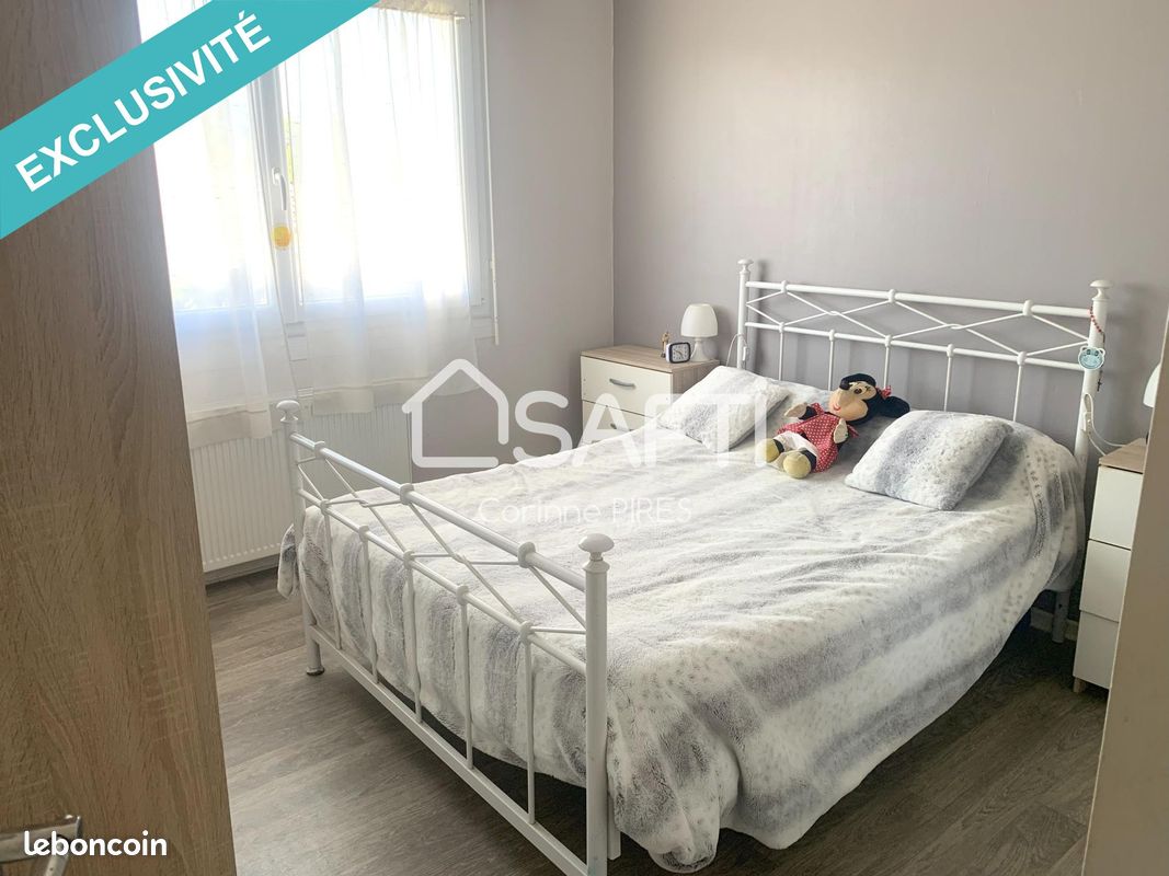 Maison 5 pièces 98 m² - Orthez 64300 (image principale 8)