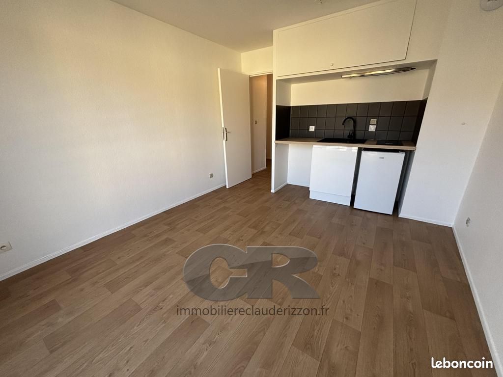 Appartement a louer metz - 1 pièce(s) - 24 m2 - Surfyn