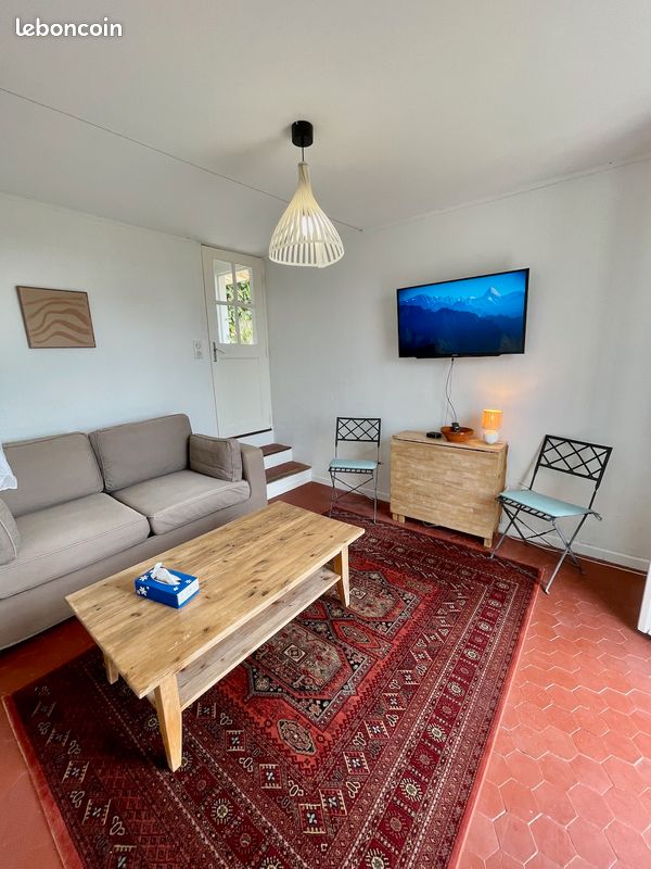 Appartement 2 pièces 30 m² · à Grasse · 30 m² · 750 €/mois