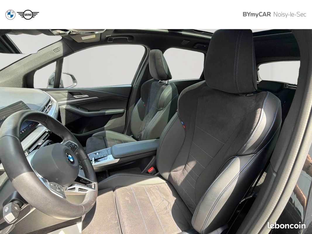 BMW Active Tourer 220d 163 ch DKG7 M Sport (image 11)