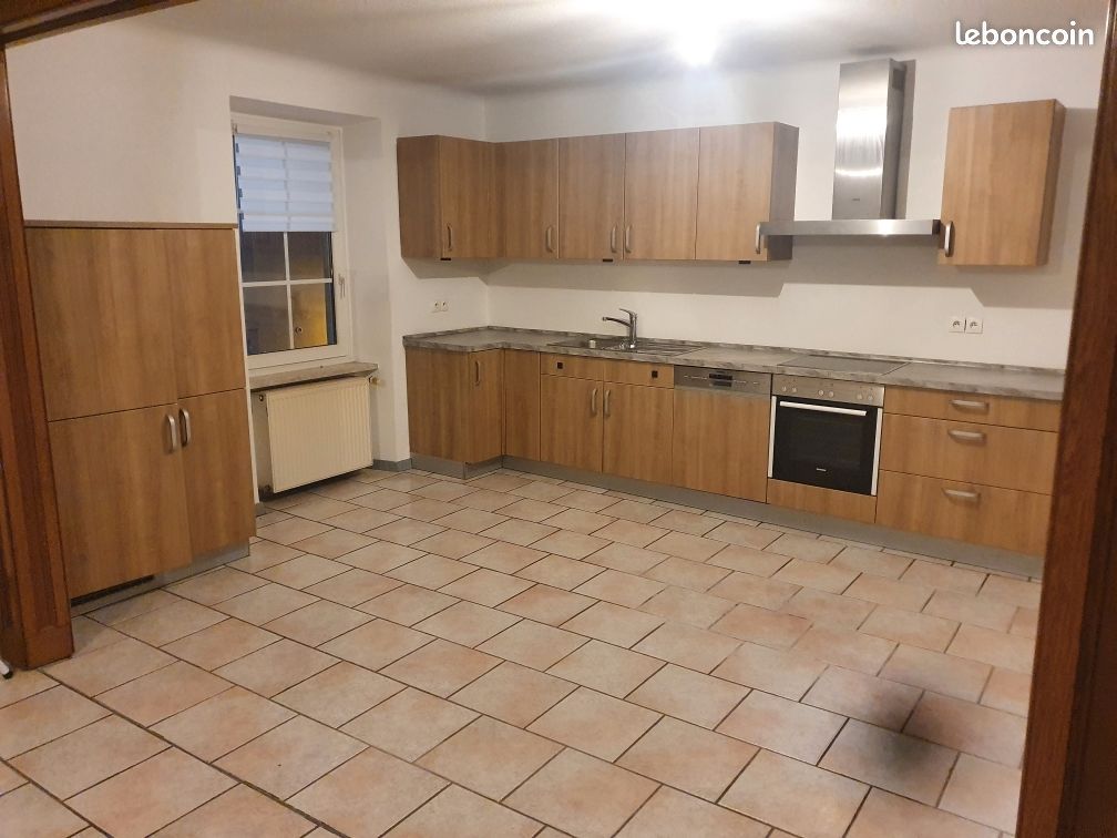 Appartement 3 pièces 60 m² · à Rohrbach-lès-Bitche · 60 m² · 780 €