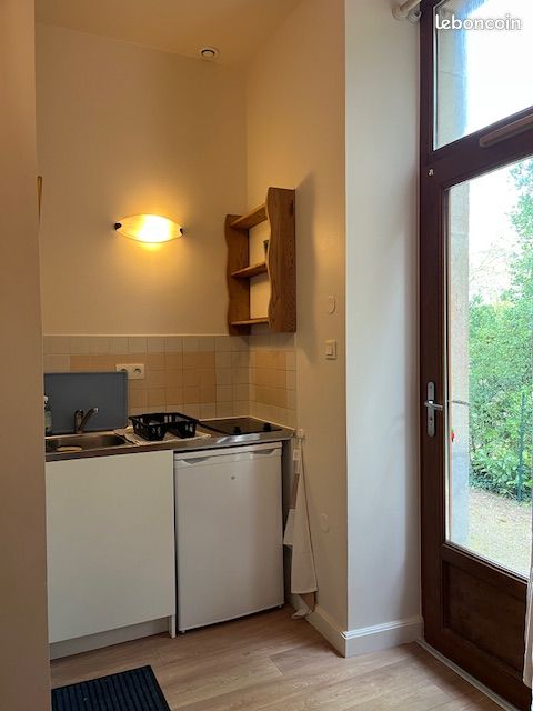 Appartement 1 pièce 14 m² · à Dijon · 14 m² · 429 €