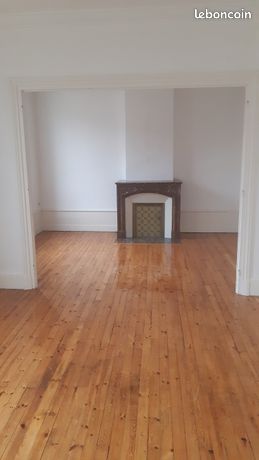 Appartement proche de la terrasse