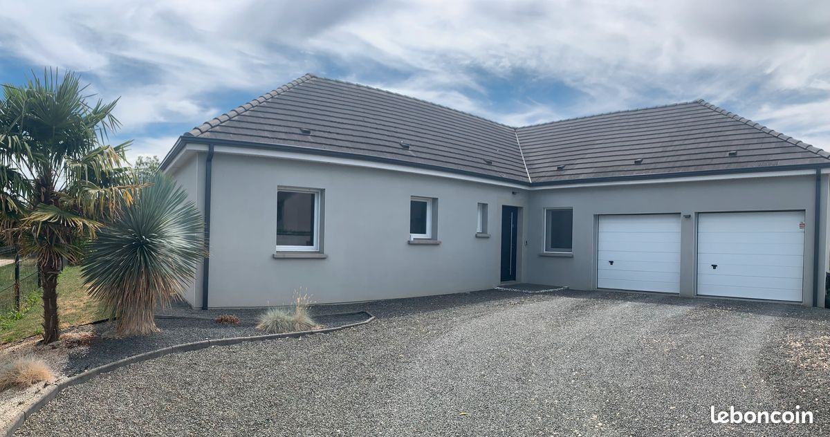 Maison 6 pièces 122 m² · à Blanzy · 122 m² · 279 000 €