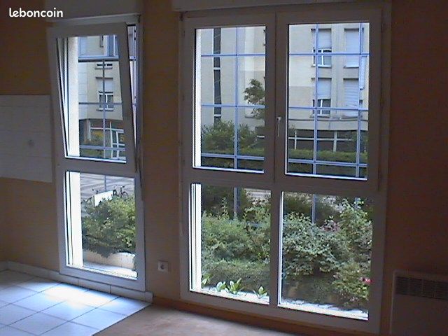Appartement 1 pièce 23 m² · à Strasbourg · 23 m² · 125 000 €