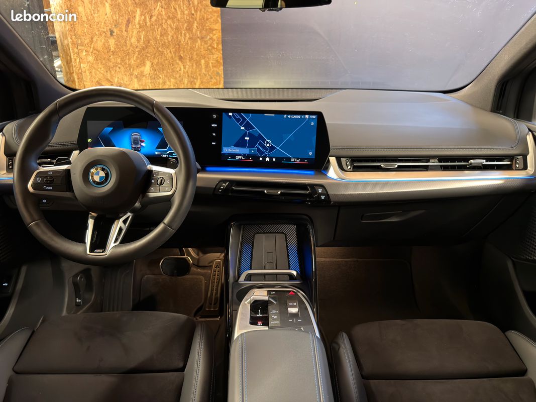 BMW Série 2 ActiveTourer 225 e 245 ch xDrive M Sport DKG7 - GARANTIE 12 MOIS (image 5)