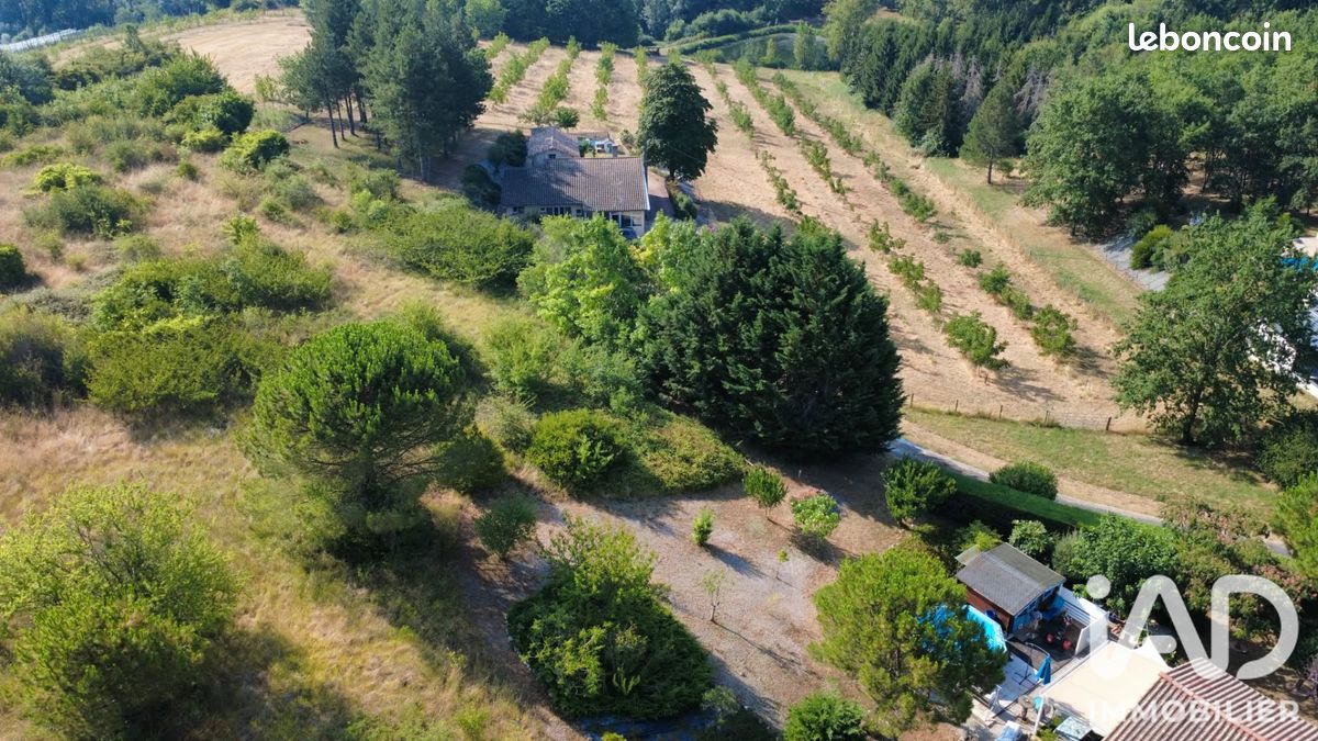 Terrain 550 m² · à Montauban · 550 m² · 59 000 €