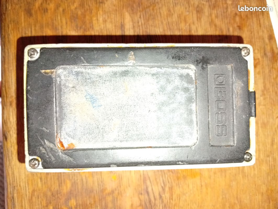 Boss OD-2 aca Japan? (image 3)