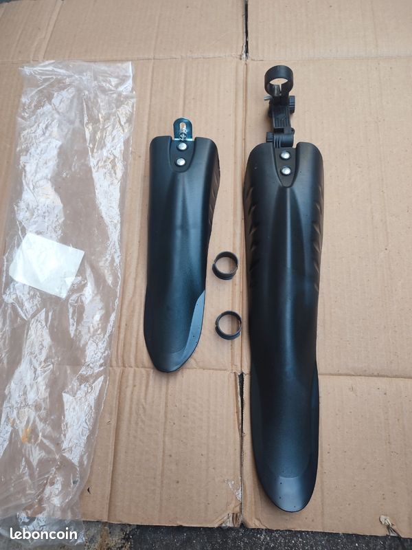 Garde Boue Vtt 29 Garde Boue Vtt Arriere Vtt Garde-Boue Garde-Boue De