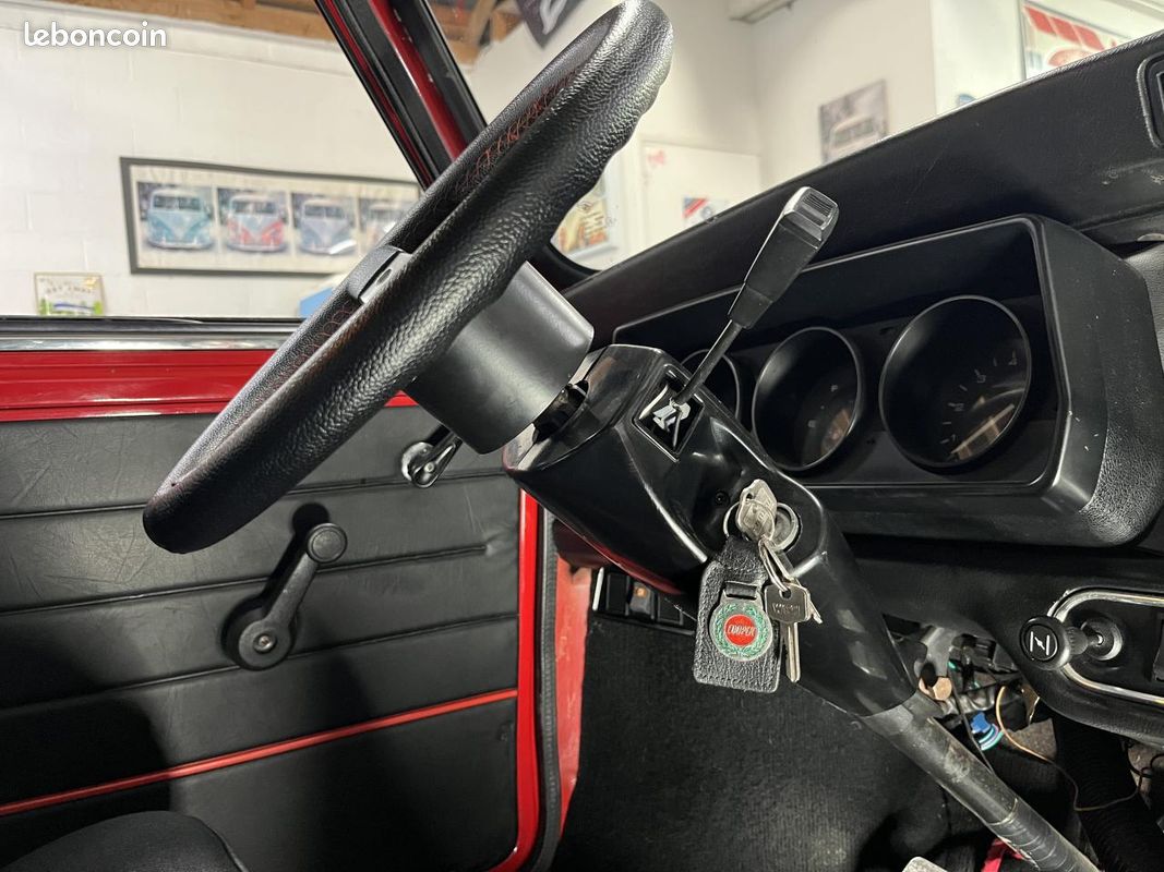 Mini mini 1000 (image 6)
