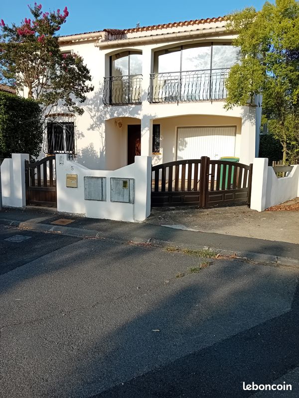 Maison 6 pièces 160 m² · à Béziers · 160 m² · 325 000 €