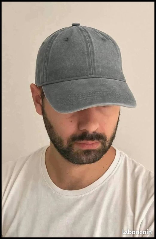 Casquette Militaire Homme Casquette Plate Casquette Homme