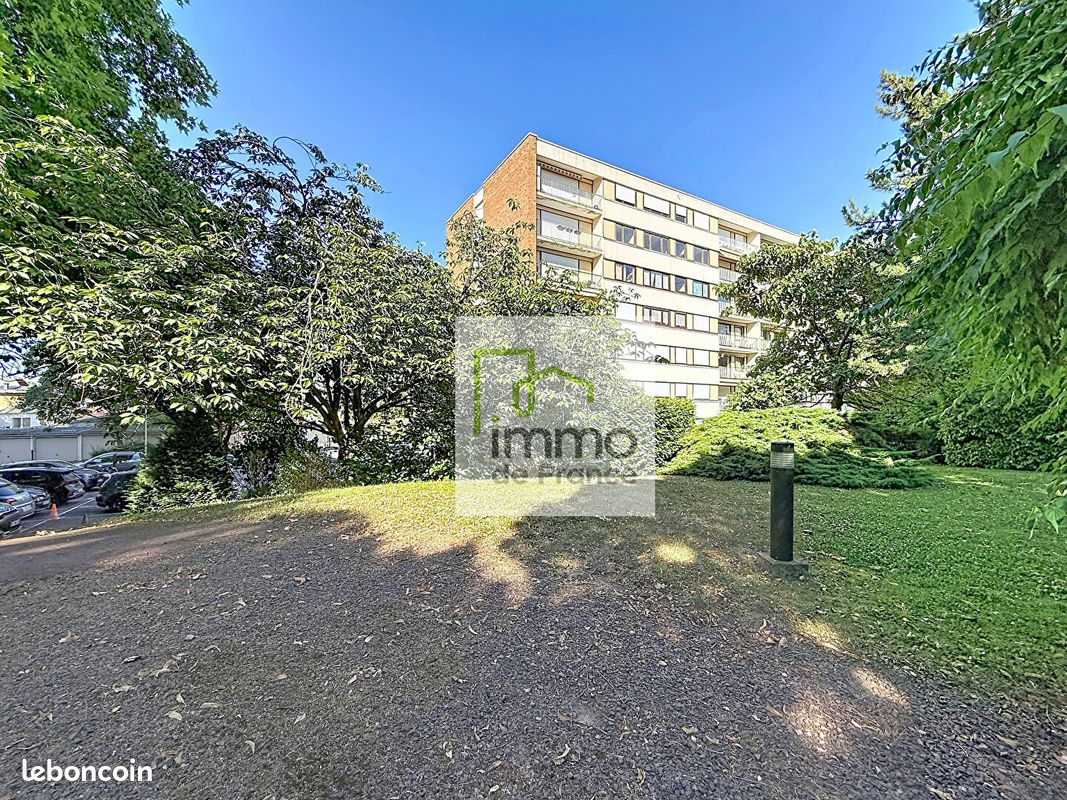Appartement 1 pièce 31 m² · à Faches-Thumesnil · 31 m² · 79 000 €