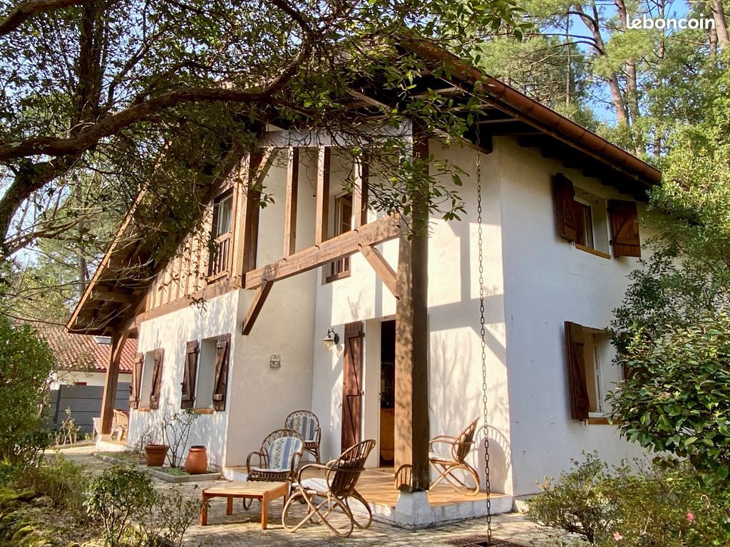 Maison 8 pièces 178 m² · à Soorts-Hossegor · 178 m² · 1 316 000 €