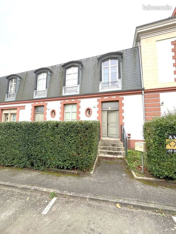 Maison a louer dreux - 4 pièce(s) - 86 m2 - Surfyn