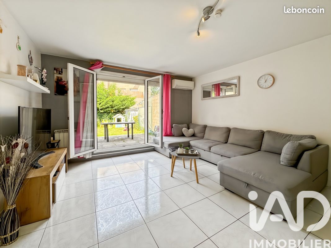 Maison 5 pièces 78 m² · à Lognes · 78 m² · 330 000 €