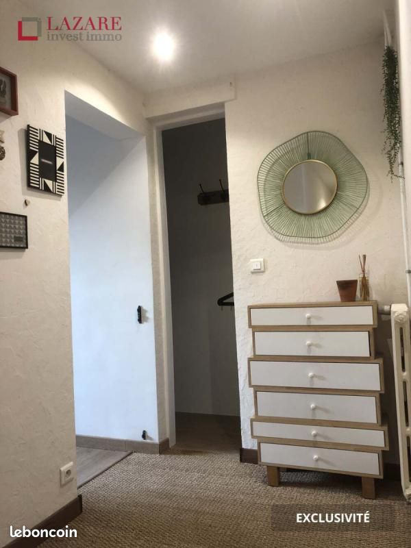 Appartement a louer sartrouville - 3 pièce(s) - 71 m2 - Surfyn