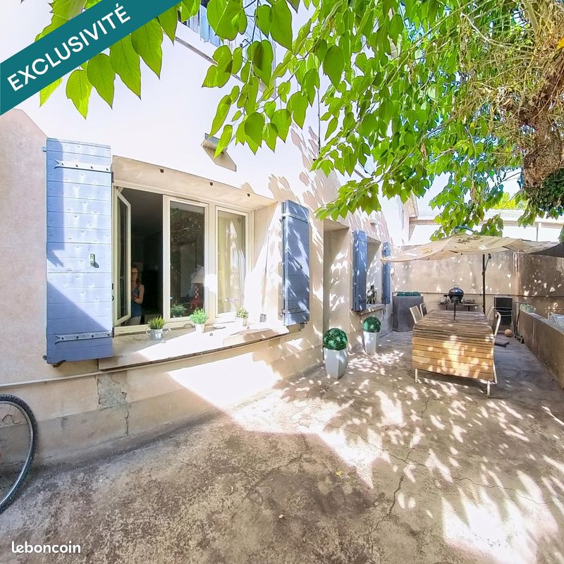 Maison 6 pièces 145 m² · au Thor · 145 m² · 396 000 €