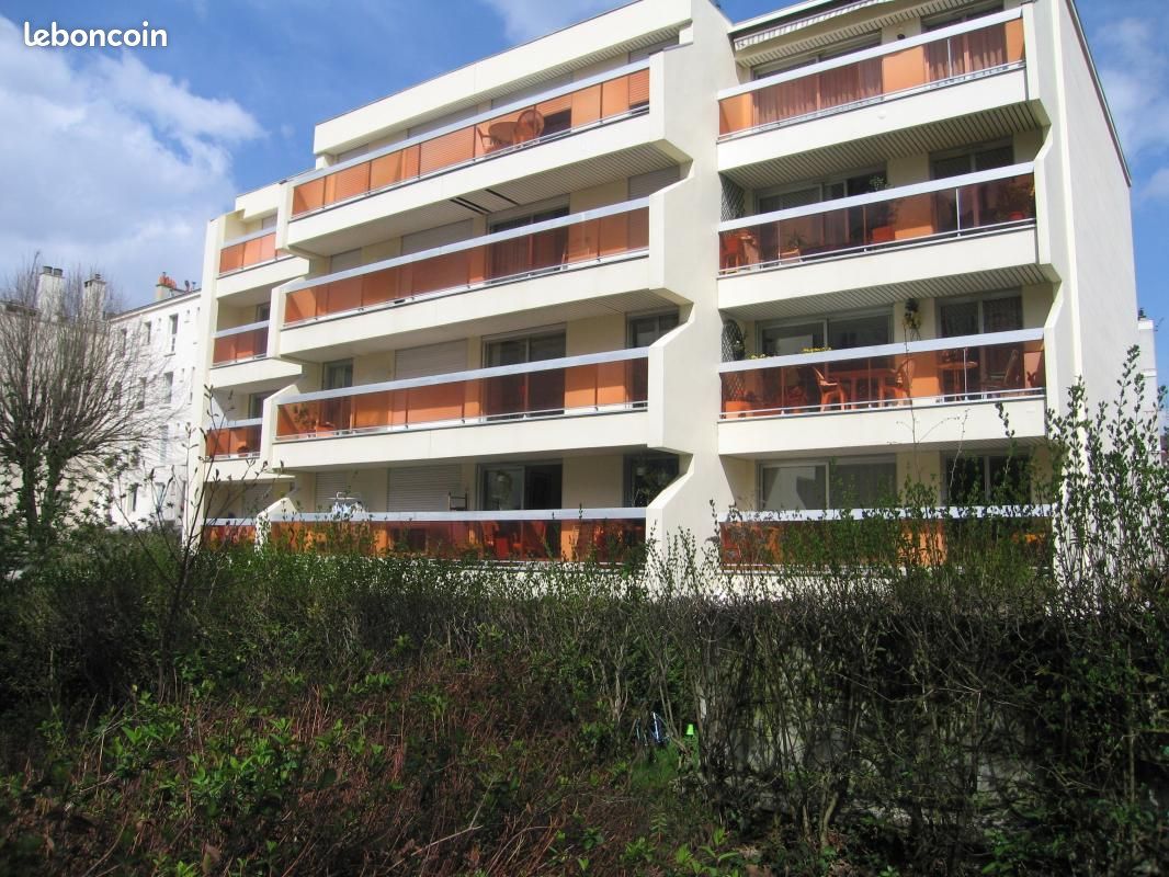Appartement 4 pièces 88 m² · à Vincennes · 88 m² · 735 000 €