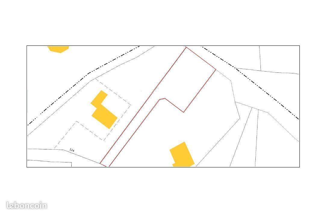 Terrain 742 m² Guichen (image 7)