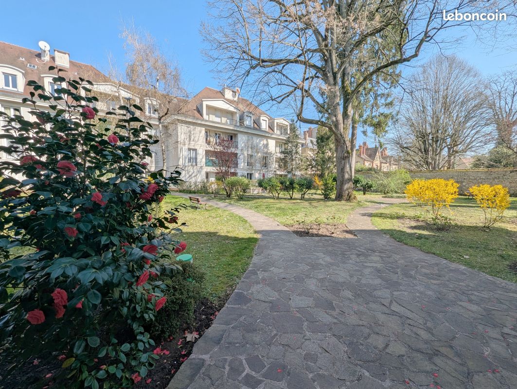 Appartement 1 pièce 31 m² · à Fontainebleau · 31 m² · 169 000 €