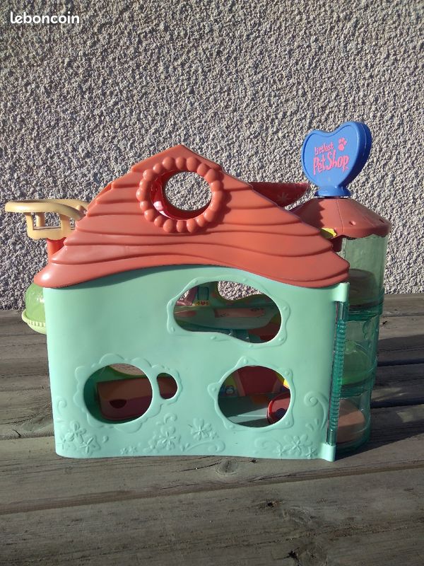 Maison Pet Shop (image 4)