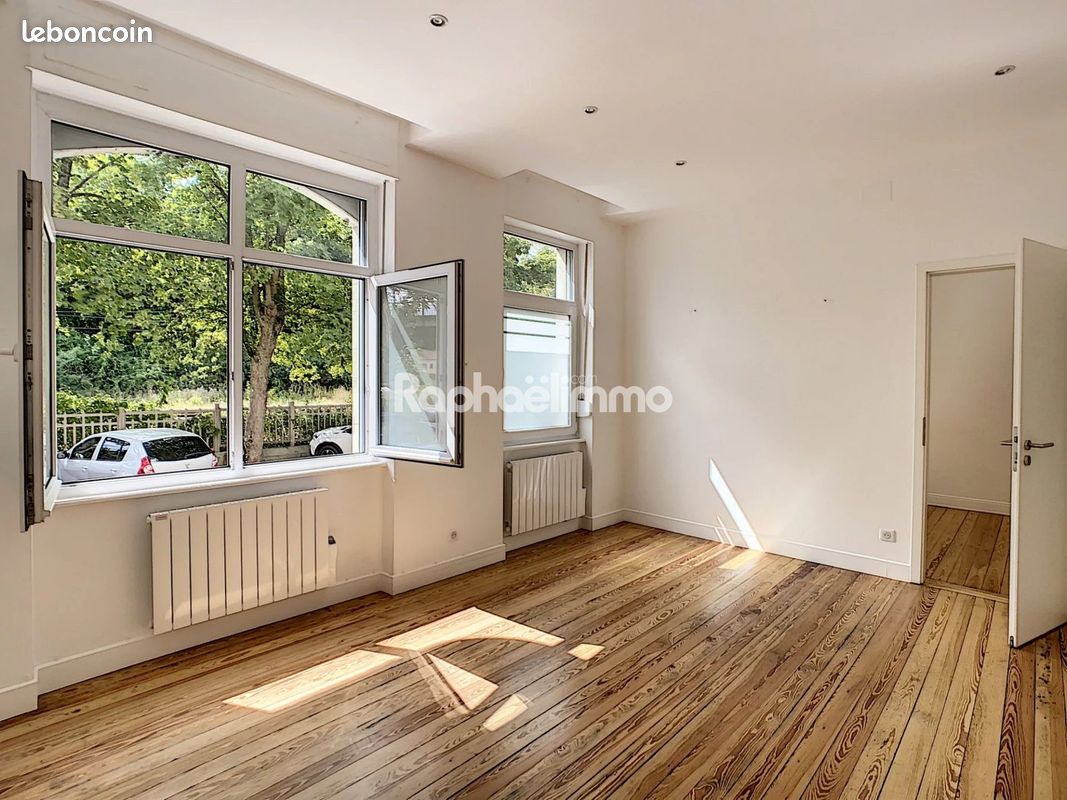 Appartement 3 pièces 64 m² · à Sarreguemines · 64 m² · 650 €